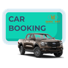 QV Car Booking