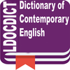 LDOCDICT - Dictionary of Conte