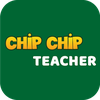 Chip Chip Teacher