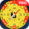 La bàn phong thủy Pro