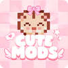 Cute Mods for Minecraft Girls