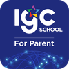 IGC LCMS - Parent