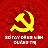 Sổ tay Đảng viên Quảng Trị