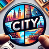 4 Pics 1 City