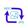 Heic to JPEG, PNG Converter