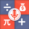 Voice Calc: Speak & Calculate