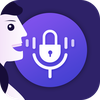 Voice Lock Screen: App Lock