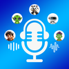 Voice Changer – Voice Dubbing