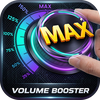 Volume Booster Sound Booster