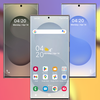Samsung S25 Themes & Launcher