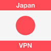 VPN Japan - get Japanese IP