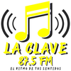 La clave 87.5