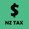 Simple Tax Calculator NZ