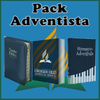 Biblia estudio-Pack Adventista