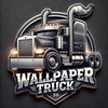 Wallpaper Truck