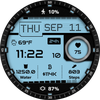 Digitec Watch Face