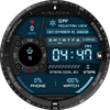 Digitium Watch Face