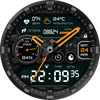Evander Watch Face