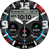 RF Jubilee Watch Face Full