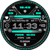 Stellar Watch Face