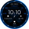 LedEdge Watch Face