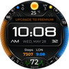 RealTex Lite Watch Face