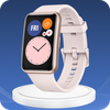 Huawei Watch Fit App