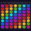 Color Sort: Ball Sort Bubble