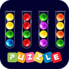 Ball Sort Puzzle: Color Puzzle