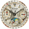 VINTAGE watch face