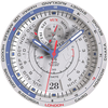 VOYAGER WorldTimer Watch Face