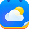 Lite Calendar Weather