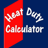 Heat duty calculator Lite