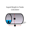 Liquid Height in Tanks