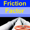 Pipe Friction Factor Lite