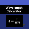 Wavelength Calculator