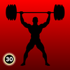 Weightlifting App: Gym Workout