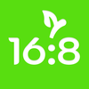 16:8 Diet & 18:6 Fasting Timer