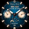 WTW M11B3 Classic watch face