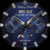 WTW M11B4 Classic watch face