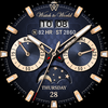 WTW M12B7 Classic watch face