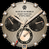 WTW M22L7 Classic watch face