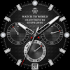 WTW M23B2 Analogue watch face