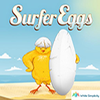Egg Surfer