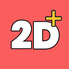 2D Plus