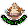 Woks It 2 U Restaurant
