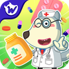 Wolfoo Doctor - Kids Hospital