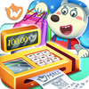 Wolfoo's City: Shopping Mall