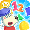 Wolfoo Learns Numbers & Shapes