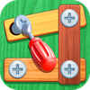 Wood Screw: Nuts & Bolts